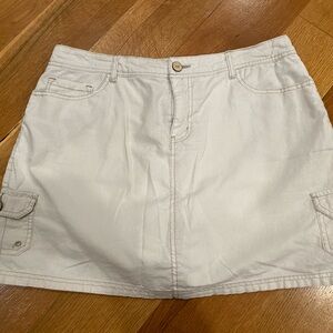 Women's Casual Skort